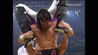 Eddie Guerrero vs Chris Jericho  1997