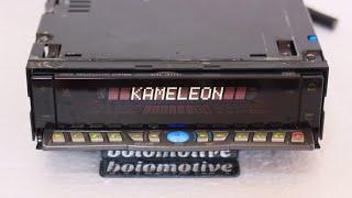 JVC KD-LX50 Kameleon Chameleon