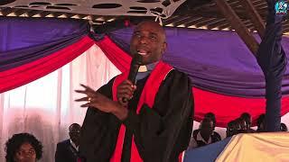 Sermon - Rev C Rubando | Mutare District Revival | Zimunya Camping Ground |