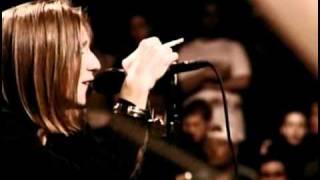 Portishead Glory Box Live At Roseland NY ( Best Audio)