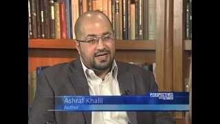 Perspectives With Setareh - Egypt & Arab Spring