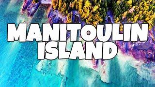 Best Things To Do in Manitoulin Island, Canada