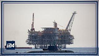 Israel, Egypt and Palestinian Authority to develop Gaza gas field