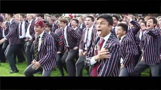 First XV | King's College v Auckland Grammar | 2019 | Short Version | Trailer ᴴᴰ