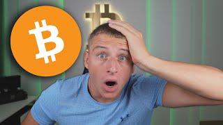 BITCOIN TRADERS: YOU ARE GETTING FOOLED!!!!