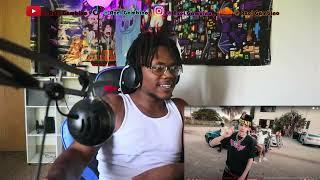 THIS SHII GOTTA GO VIRAL BLP Kosher - Special K (Official Music Video)REACTION