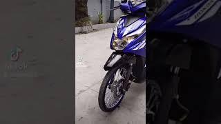 Honda Beat Vanz Concept | Superdrag Rim Installed 