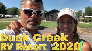 Duck Creek RV Resort