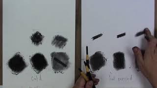 The Basics of Charcoal