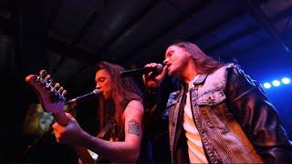 Theocracy • Return To Dust (LIVE)