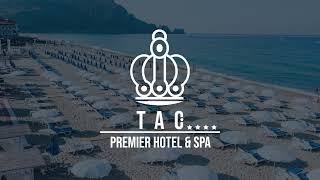 Hotel Tac Premier, Türkei/Antalya bei alltours buchen!