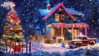 BEAUTIFUL CHRISTMAS MUSIC 2025  Instrumental Christmas Music 2025  Christmas Ambience 2025