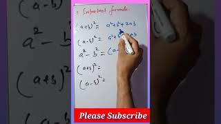 #Algebra#Sunbikmathstrick#Mathtricks #mathstrick#mathshorts #shorts #shortsindia