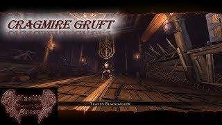 Neverwinter | Walkthrough | Cragmire Gruft