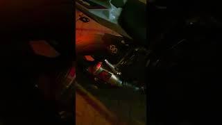 BMW S1000R AKRAPOVIC