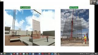 J. Coffey Construction: How J Coffey Construction Benefits from New Technology Fuzor in construction