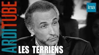 Salut Les Terriens  ! de Thierry Ardisson avec Tariq Ramadan, PPDA …  | INA Arditube