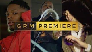 Hypo x Yxng Bane x Young Adz - Passion 4 Fashion [Music Video] | GRM Daily