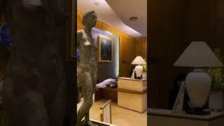 Europa Hotel Belfast: A Story of Resilience and Luxury | Belfast | Things To Do In Northern Ireland