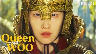 Jeongjeongseo Was Great | Queen Woo [ part-2 ] - [ Ep-8 ] | BFSLEI 240913