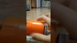 Fast Recharge Nerf Elite StrongARM