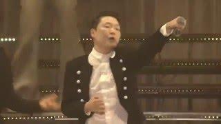 HD - PSY Concert All Night Stand 2015 Part 2