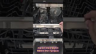 이걸 사고부터 식기세척기만 돌립니다… 설거지 혁명템
