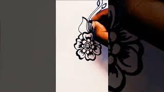 Amazing design for project#shorts#youtubeshorts#priya creations#farjana drawing academy#sourav joshi