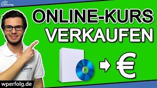 Online Kurs verkaufen (2025): 4 clevere Wege Online-Kurse, Infoprodukte & Videokurse zu vermarkten