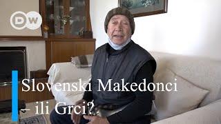 Ko su slovenski Makedonci, odakle potiču i kojim jezikom govore?