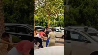 Nitin chandila fight with kamal tawar #nitinchandila #fighting #kamaltawar