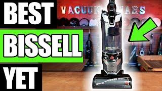 Bissell MultiClean Allergen Lift Off Pet Slim - The Best Bissell Upright Yet!