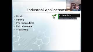 Industrial applications of acid-base reactions | Acids and bases | meriSTEM