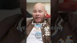 Fat Joe’s CRAZY Tupac Stories – “He Was Always in Some Trouble!”
