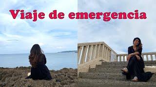 #71 - Viaje de emergencia - Una peruana en Italia