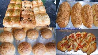 Resep - ROTI PREMIUM BAHAN EKONOMIS - Untung banyak DI JUAL
