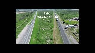 TERRENO COMERCIAL EN VENTA CARRETERA MONTERREY - SALTILLO EN RAMOS ARIZPE