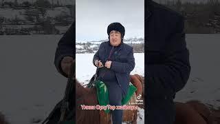 Үлкен СұлуТөр жайлауына серуен