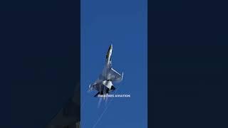 Why Russian Fighter Jets Are Faster Than American Ones