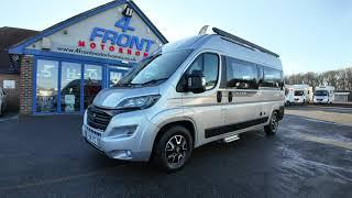 Auto-Trail V-Line 610 Sport 2 Berth 2 Travel seat Motorhome