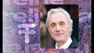 Richard Tarnas "The Second Axial Age"