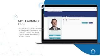 ESSKA Demonstration Learning Portal by Enovation