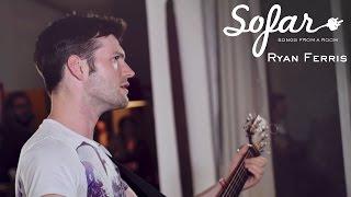 Ryan Ferris - Only Fool | Sofar Milan