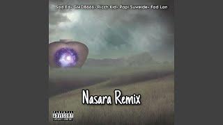 Nasara Remix