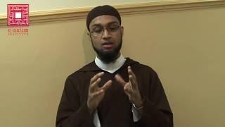 Imam Abdullah Hassan - Why Join Eaalim Institute?