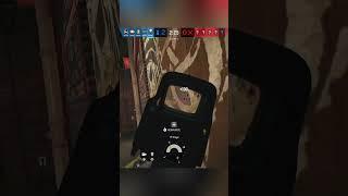 Jus a clip yk tryna keep daily uploads #siege #siegeclip