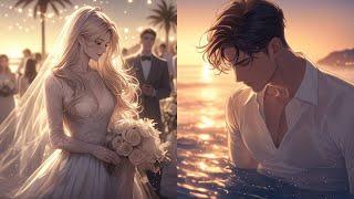Back on the wedding day, I jumped into the sea—never thought she’d be the one begging me to return