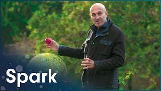 How Gravity Shapes Our World With Jim Al-Khalili | The Amazing World Of Gravity | Spark