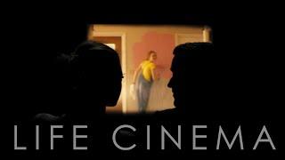 The Cinema of Life