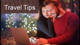 Top Ten Travel Tips, by Donna Salerno Travel